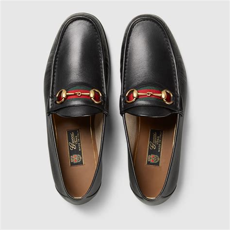 gucci liafers|Gucci loafers for men.